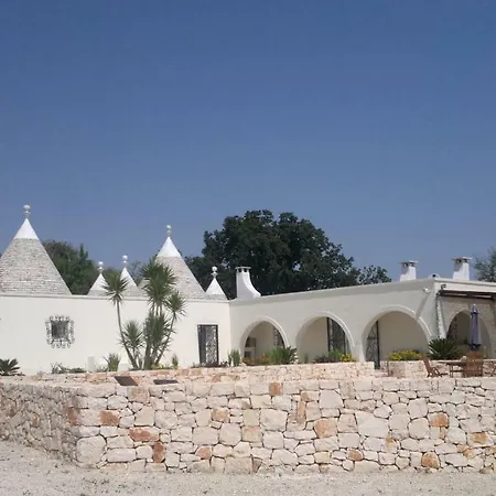 Trullo Montedoro *