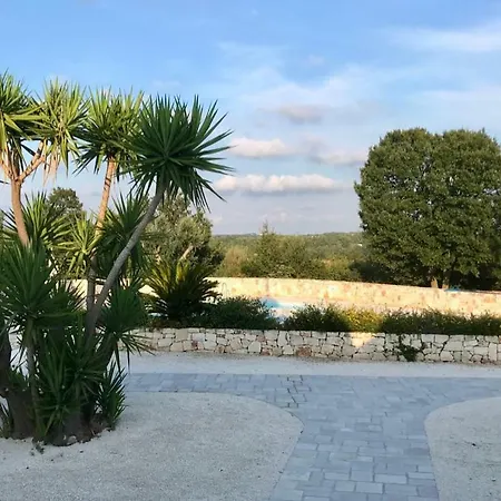 Trullo Montedoro